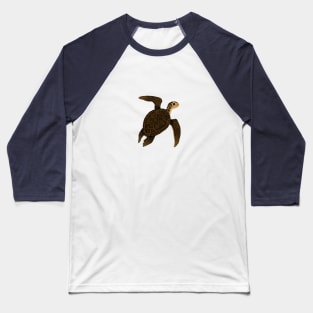 Turtle Baseball T-Shirt